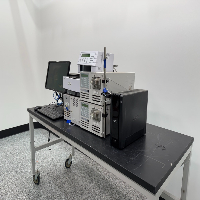 Varian ProStar High-Performance Liquid Chromatography HPLC System image 1